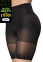 Short Levanta Cola Mujer Negro FI 7959 de Formas Intimas