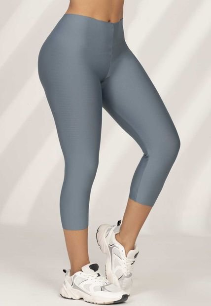 Capri Mujer Azul FI 3672