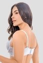 Brasier Mujer Azul Cielo Fi 115480 de Formas Intimas