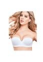 Brasier Para Mujer Blanco FI de Formas Intimas