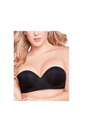 Brasier Para Mujer Negro FI 45909