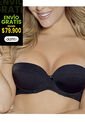 Brasier Negro FI de Formas Intimas