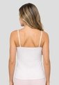 Camisilla Mujer Blanco Fi 3248 de Formas Intimas