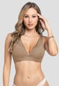 Brasier Mujer Mocca FI 100951 de Formas Intimas