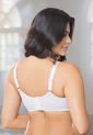Brasier Mujer Blanco Fi 103874 de Formas Intimas