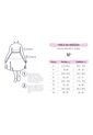 Brasier Infantil Blanco FI 3857 de Formas Intimas