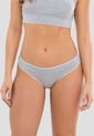 Tanga Paq X4 Mujer Multicolor Fi 110005 de Formas Intimas