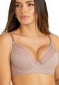Brasier Adulto Rosado Fi 92338 de Formas Intimas