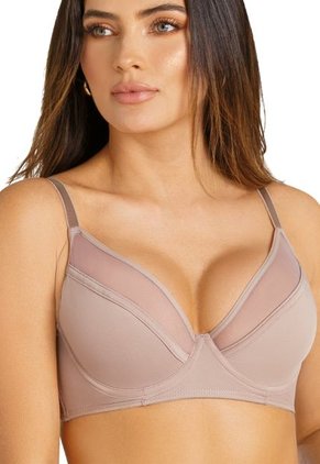 Brasier Adulto Rosado Fi 92338