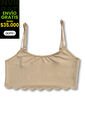 Top  Caramelo FI 100023 de Formas Intimas