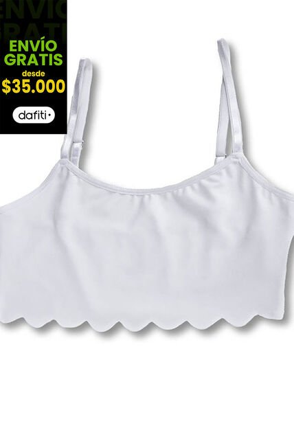 Top  Blanco FI 100023