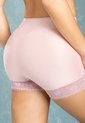 Short Mujer Rosa Polvo Fi 100383 de Formas Intimas