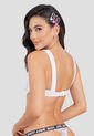 Brasier Paq X2 Mujer Multicolor Fi 103814 de Formas Intimas
