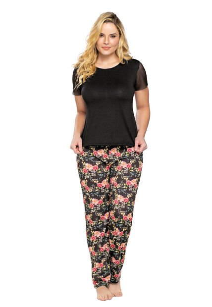 Multiusos Mujer Multicolor Fi 4147