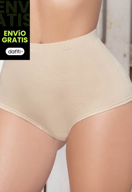Panty Mujer Natural FI 90698