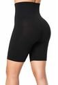 Short Mujer Negro FI 16984 de Formas Intimas