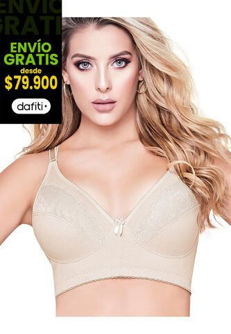 Brasier Mocca FI  41241 Formas Intimas