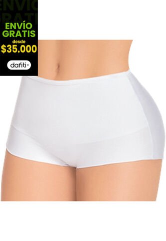 Cachetero Paq X2 Para Mujer Bla-Un FI Formas Intimas