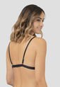Bralette Mujer Bicolor Fi 32860 de Formas Intimas