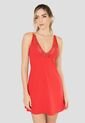 Batola Mujer Rojo Fi 103820 de Formas Intimas