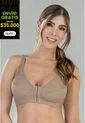 Brasier Mujer Mocca FI 96410 de Formas Intimas