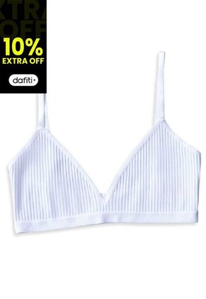 Top Mujer Blanco FI 1628