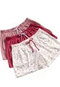 Short Paq X3 Mujer Multicolor Fi 32784 de Formas Intimas