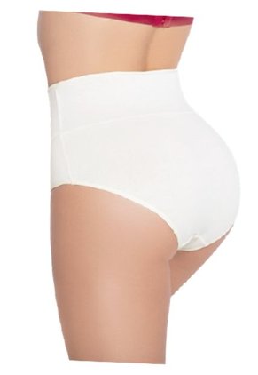 Cachetero Paq X2 Adulto Caramelo/Marfil FI 69007