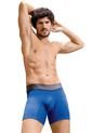Bóxer Paq X3 Hombre Multicolor FI 9968 de Formas Intimas