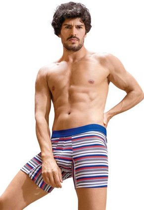 Bóxer Paq X3 Hombre Multicolor FI 9968