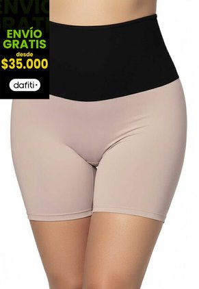 Short Mujer Rosa FI 33539