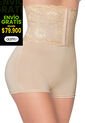 Short Mujer Piel FI 86051 de Formas Intimas