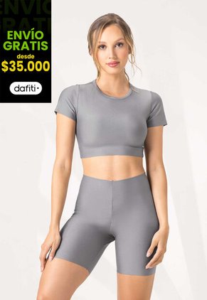 Conjunto Gris Medio FI 1015