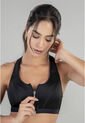 Top Mujer Negro FI 7765 de Formas Intimas