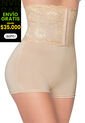 Short Mujer Piel FI 86051 de Formas Intimas