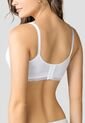 Brasier Mujer Blanco Fi 110773 de Formas Intimas