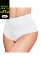 Panty Adulto Para Mujer FI -Blanco de Formas Intimas
