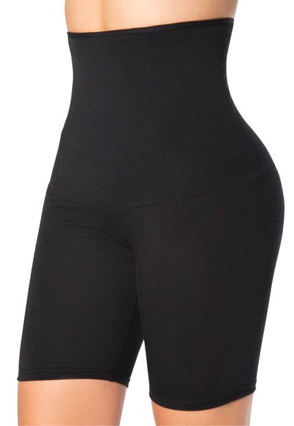 Short Mujer Negro FI 16984