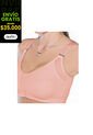 Brasier Adulto Femenino Rosado FI de Formas Intimas