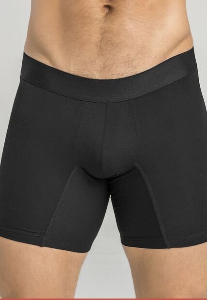 Bóxer Paq X3 Hombre Multicolor FI 556