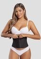 Cinturilla Mujer Negro Fi 114343 de Formas Intimas