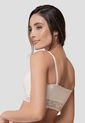 Top Mujer Marfil Fi 78451 de Formas Intimas