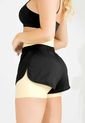 Short Mujer Negro FI 4997 de Formas Intimas