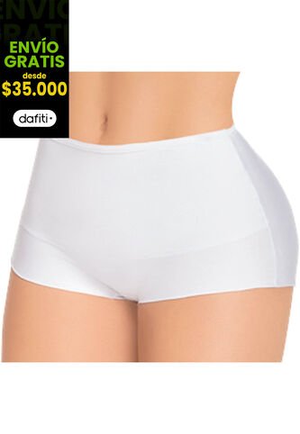 Cachetero Paq X2 Para Mujer Bla-Un FI Formas Intimas