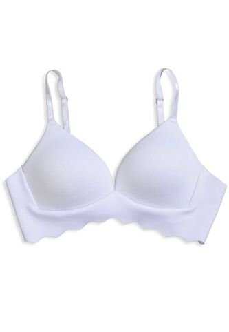Brasier Mujer Blanco FI 1618 Formas Intimas