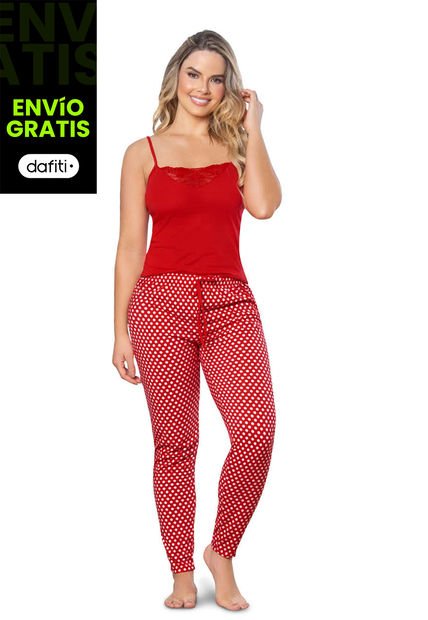 Multiusos Mujer Multicolor Fi 89327