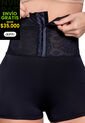 Short Mujer Negro FI 86051 de Formas Intimas