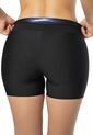Short Mujer Negro FI 16982 de Formas Intimas