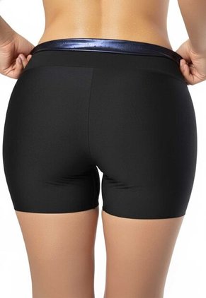 Short Mujer Negro FI 16982