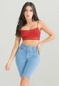 Conjunto Mujer Rojo FI 4969 de Formas Intimas